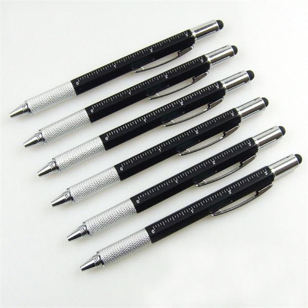 Multifunctional Pen