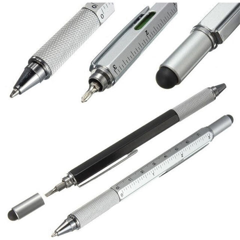 Multifunctional Pen