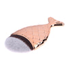 Mermaid Foundation Brush