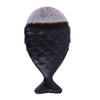 Mermaid Foundation Brush