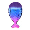 Mermaid Foundation Brush