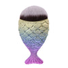 Mermaid Foundation Brush