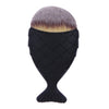 Mermaid Foundation Brush