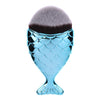 Mermaid Foundation Brush