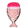Mermaid Foundation Brush