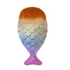 Mermaid Foundation Brush