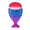 Mermaid Foundation Brush