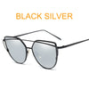 Sunglasses Cat Eye
