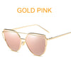 Sunglasses Cat Eye