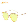 Sunglasses Cat Eye
