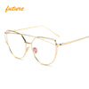 Sunglasses Cat Eye