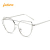 Sunglasses Cat Eye