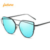 Sunglasses Cat Eye