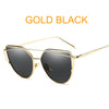 Sunglasses Cat Eye