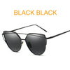 Sunglasses Cat Eye