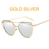 Sunglasses Cat Eye
