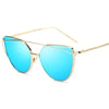 Sunglasses Cat Eye