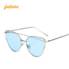 Sunglasses Cat Eye