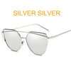 Sunglasses Cat Eye