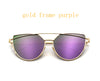 Sunglasses Cat Eye