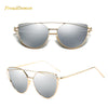Sunglasses Cat Eye