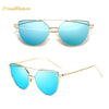 Sunglasses Cat Eye