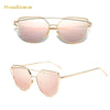 Sunglasses Cat Eye