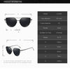Sunglasses Cat Eye