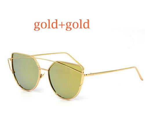 Sunglasses Cat Eye