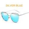 Sunglasses Cat Eye