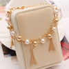 Fashion Gold Charm Bracelet
