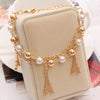 Fashion Gold Charm Bracelet