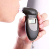 Alcohol Breathalyzer