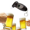 Alcohol Breathalyzer