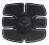 Wireless Muscle Fitness Stimulator EMS TENS Slimming Abdominal Exerciser