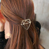 Diamond Hairpin