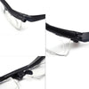 Adjustable Strength Dial Vision Eyeglasses