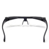 Adjustable Strength Dial Vision Eyeglasses