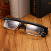 Adjustable Strength Dial Vision Eyeglasses