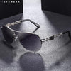Sunglasses - Pilot Style