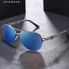 Sunglasses - Pilot Style