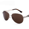 Sunglasses - Pilot Style