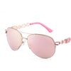 Sunglasses - Pilot Style