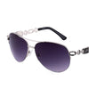 Sunglasses - Pilot Style
