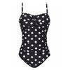 Swimsuit - One piece Retro