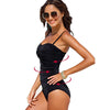 Swimsuit - One piece Retro