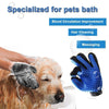 Pet Grooming Mitt