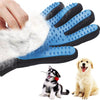 Pet Grooming Mitt