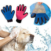 Pet Grooming Mitt