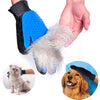 Pet Grooming Mitt